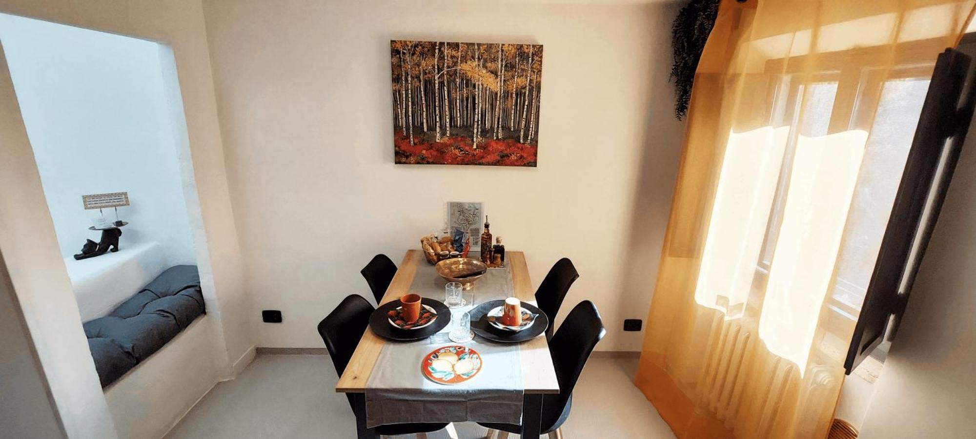 Casa Nel Centro Storico Apartment Сан Джиминяно Екстериор снимка