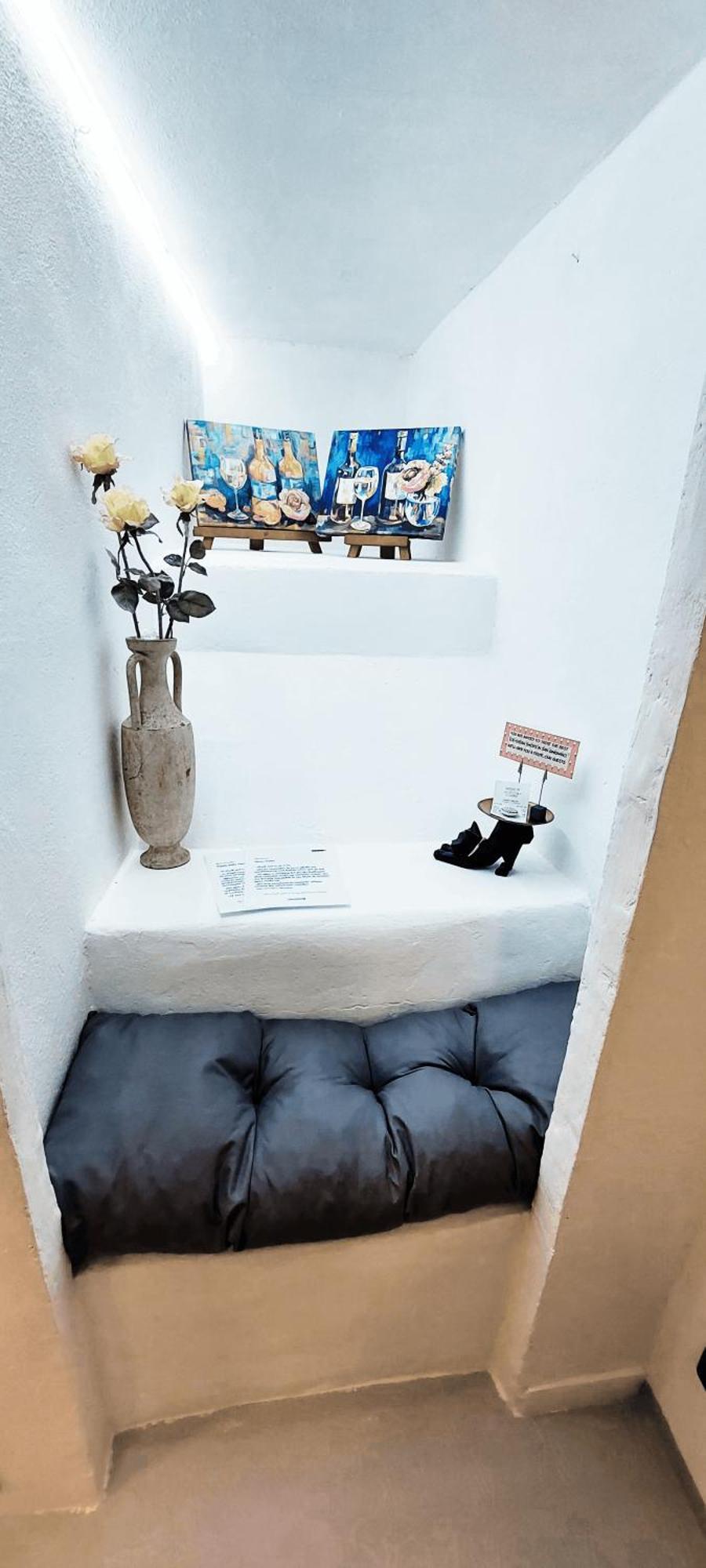 Casa Nel Centro Storico Apartment Сан Джиминяно Екстериор снимка