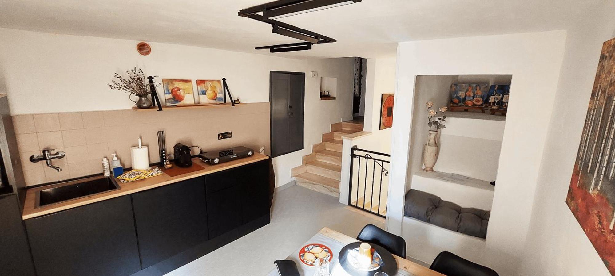 Casa Nel Centro Storico Apartment Сан Джиминяно Екстериор снимка