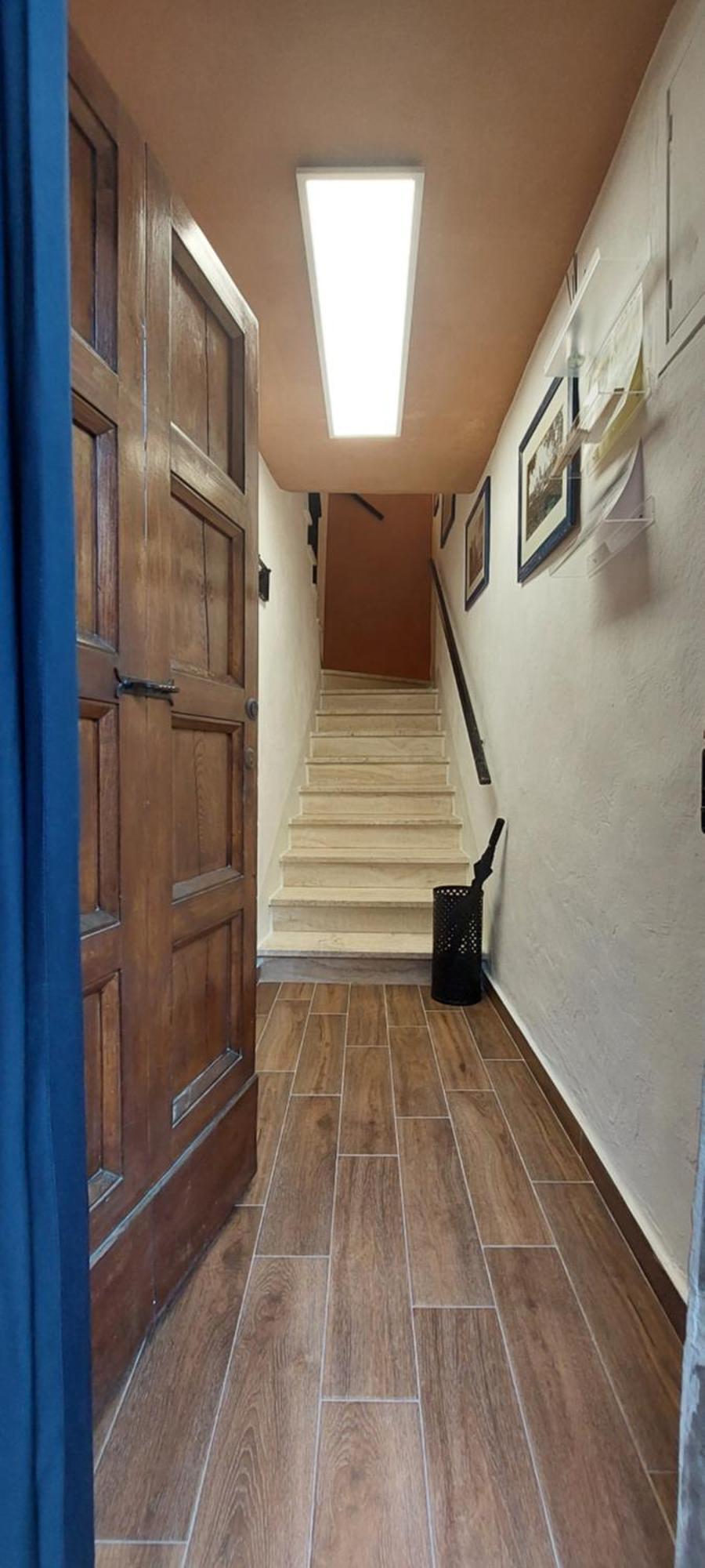 Casa Nel Centro Storico Apartment Сан Джиминяно Екстериор снимка