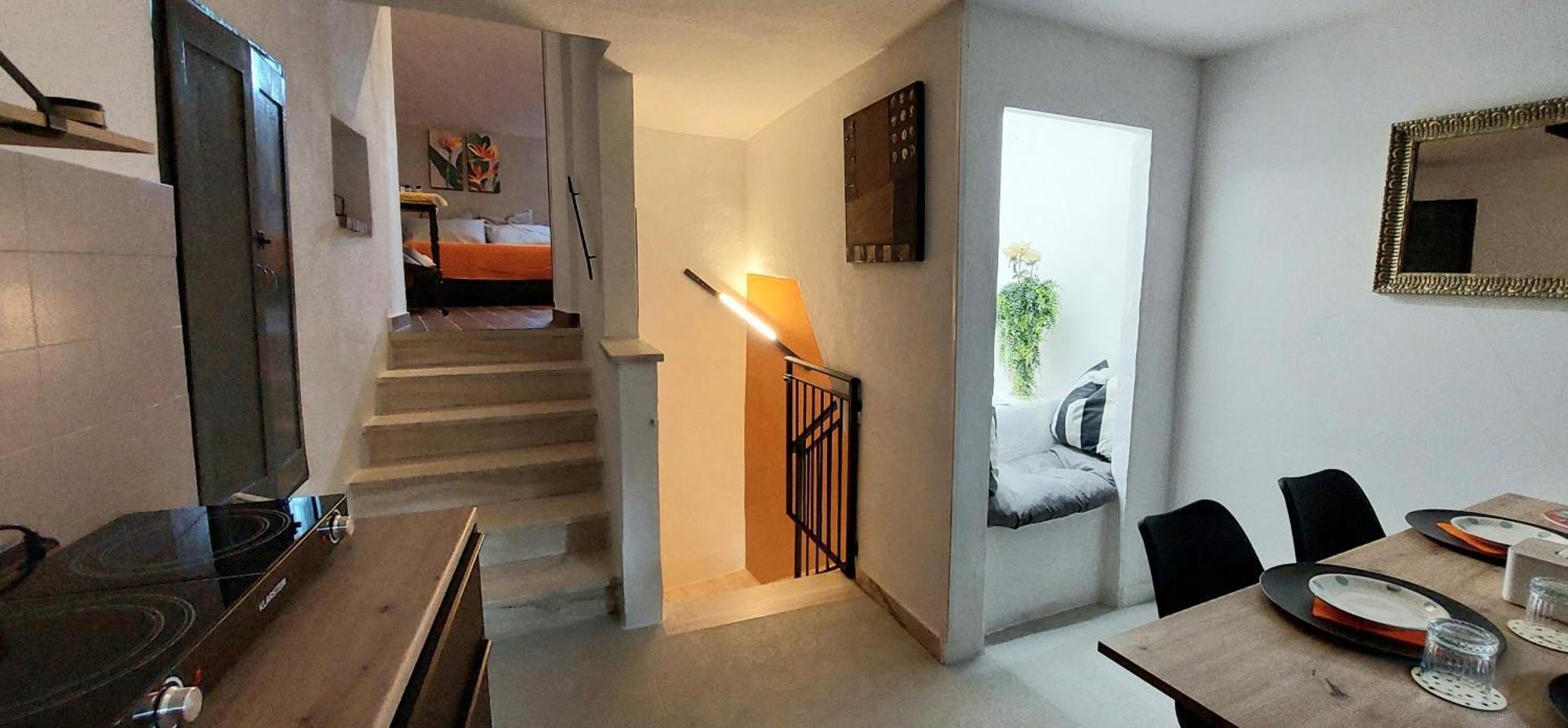 Casa Nel Centro Storico Apartment Сан Джиминяно Екстериор снимка