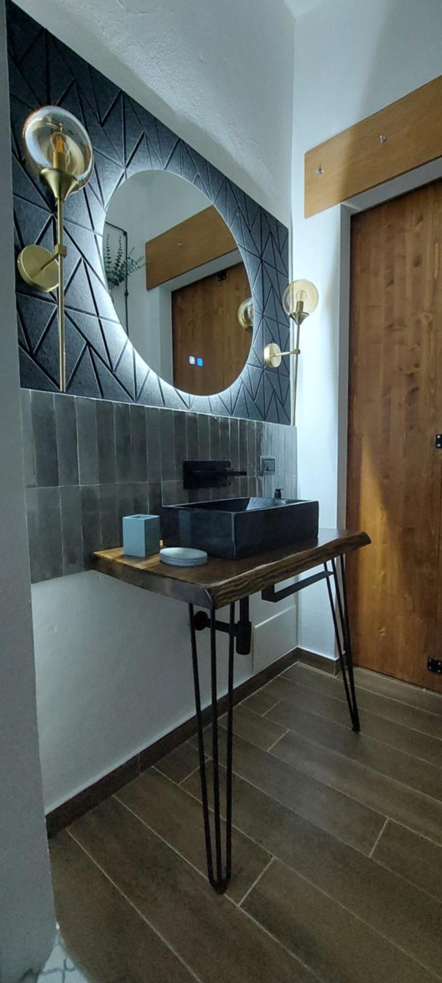 Casa Nel Centro Storico Apartment Сан Джиминяно Екстериор снимка