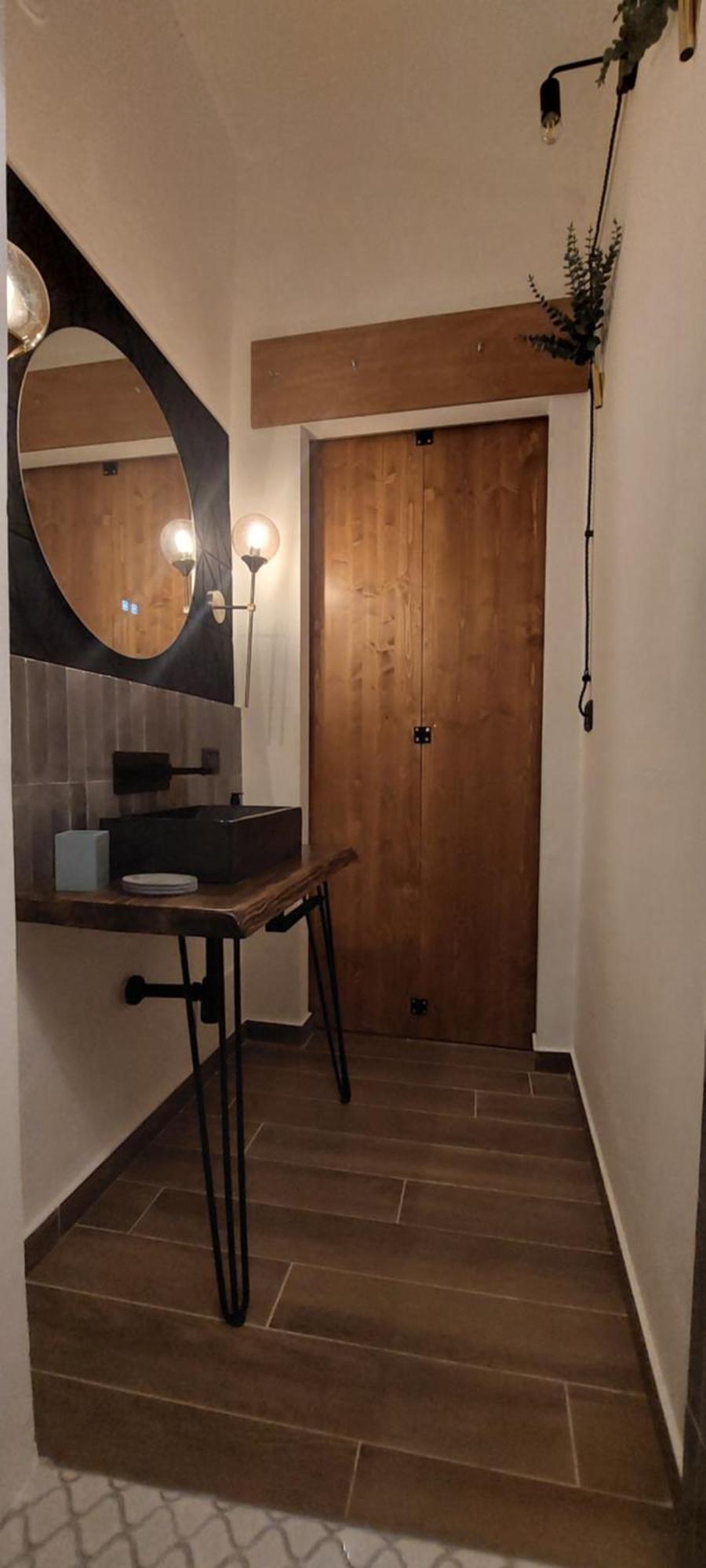 Casa Nel Centro Storico Apartment Сан Джиминяно Екстериор снимка