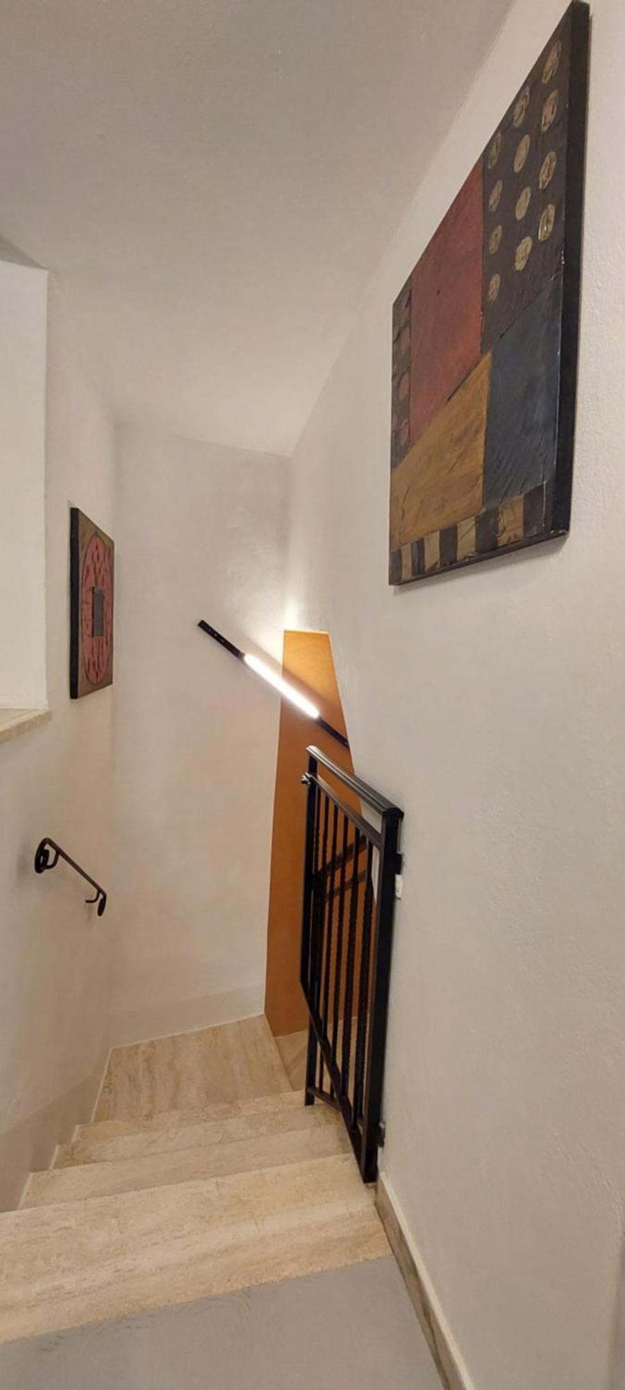 Casa Nel Centro Storico Apartment Сан Джиминяно Екстериор снимка