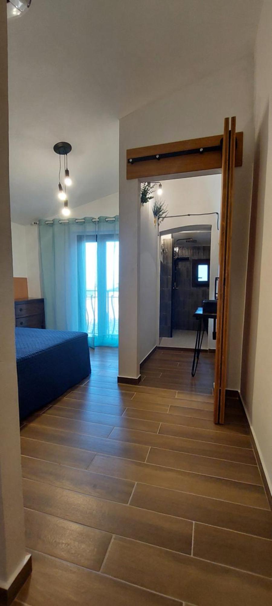 Casa Nel Centro Storico Apartment Сан Джиминяно Екстериор снимка