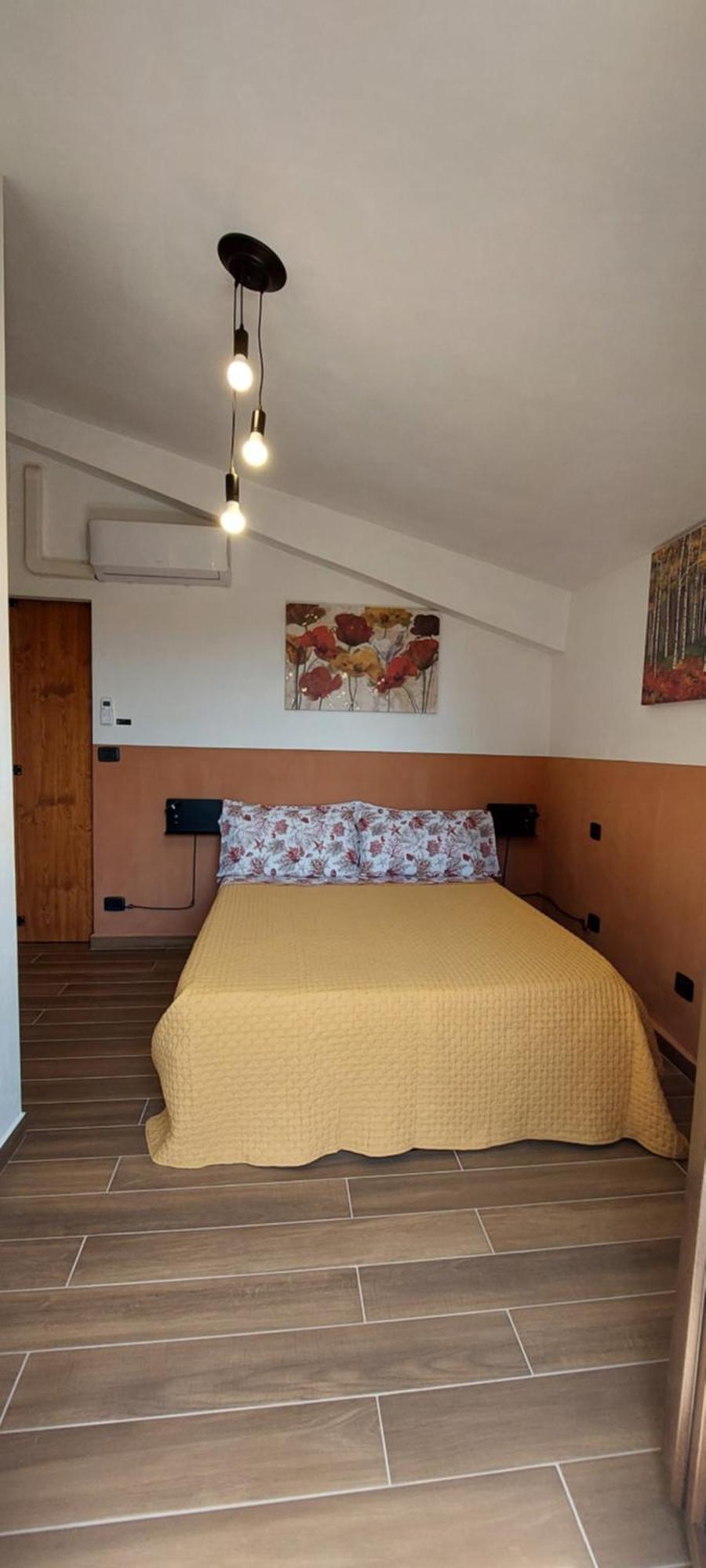Casa Nel Centro Storico Apartment Сан Джиминяно Екстериор снимка