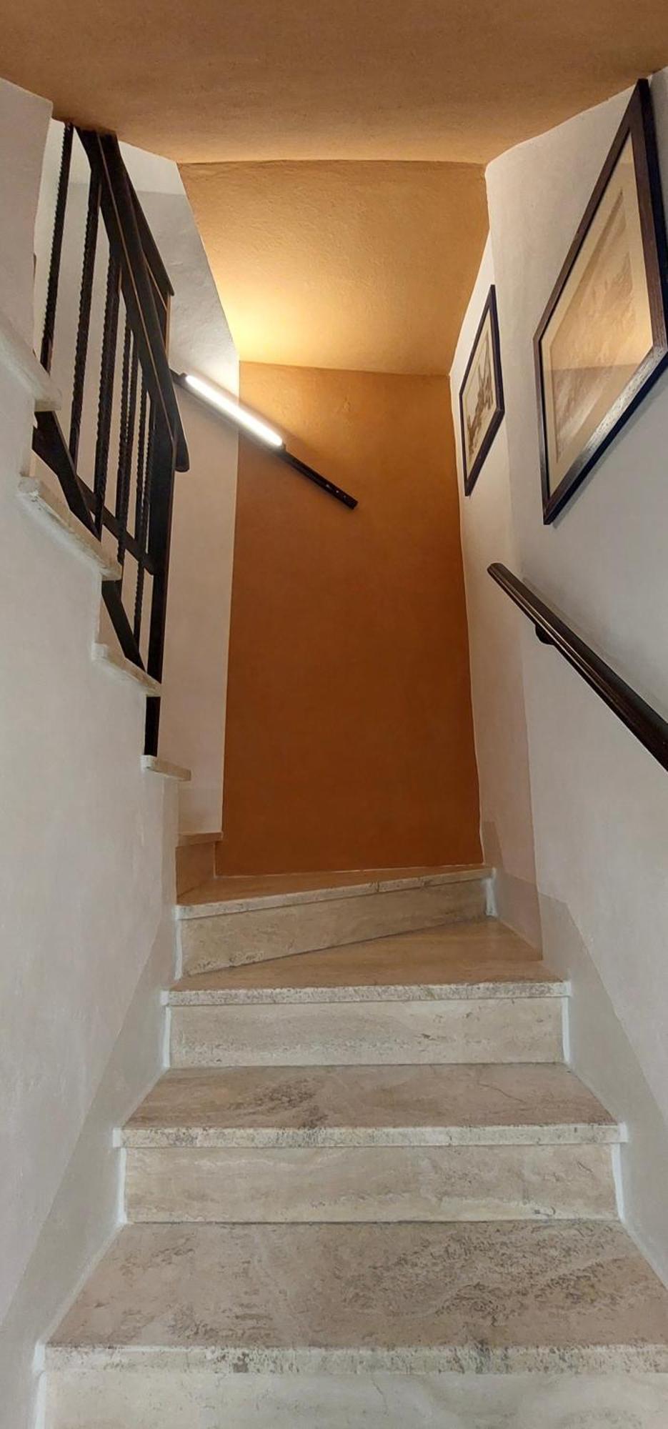 Casa Nel Centro Storico Apartment Сан Джиминяно Екстериор снимка