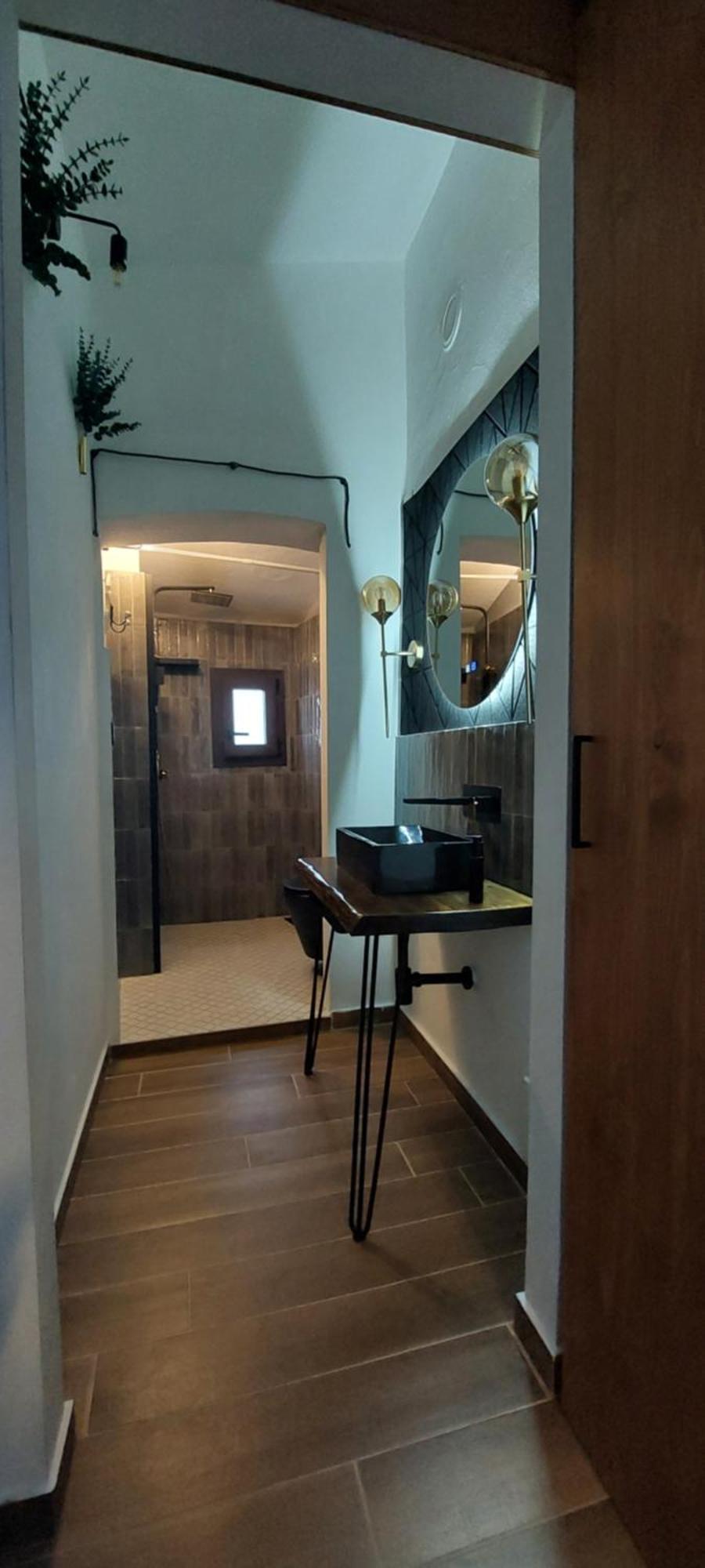 Casa Nel Centro Storico Apartment Сан Джиминяно Екстериор снимка
