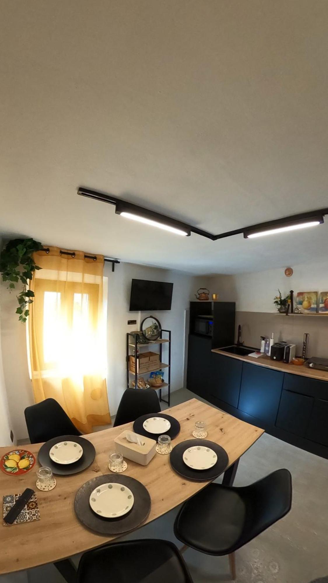 Casa Nel Centro Storico Apartment Сан Джиминяно Екстериор снимка