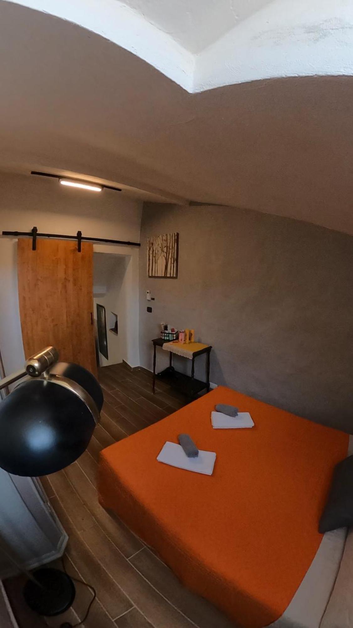 Casa Nel Centro Storico Apartment Сан Джиминяно Екстериор снимка