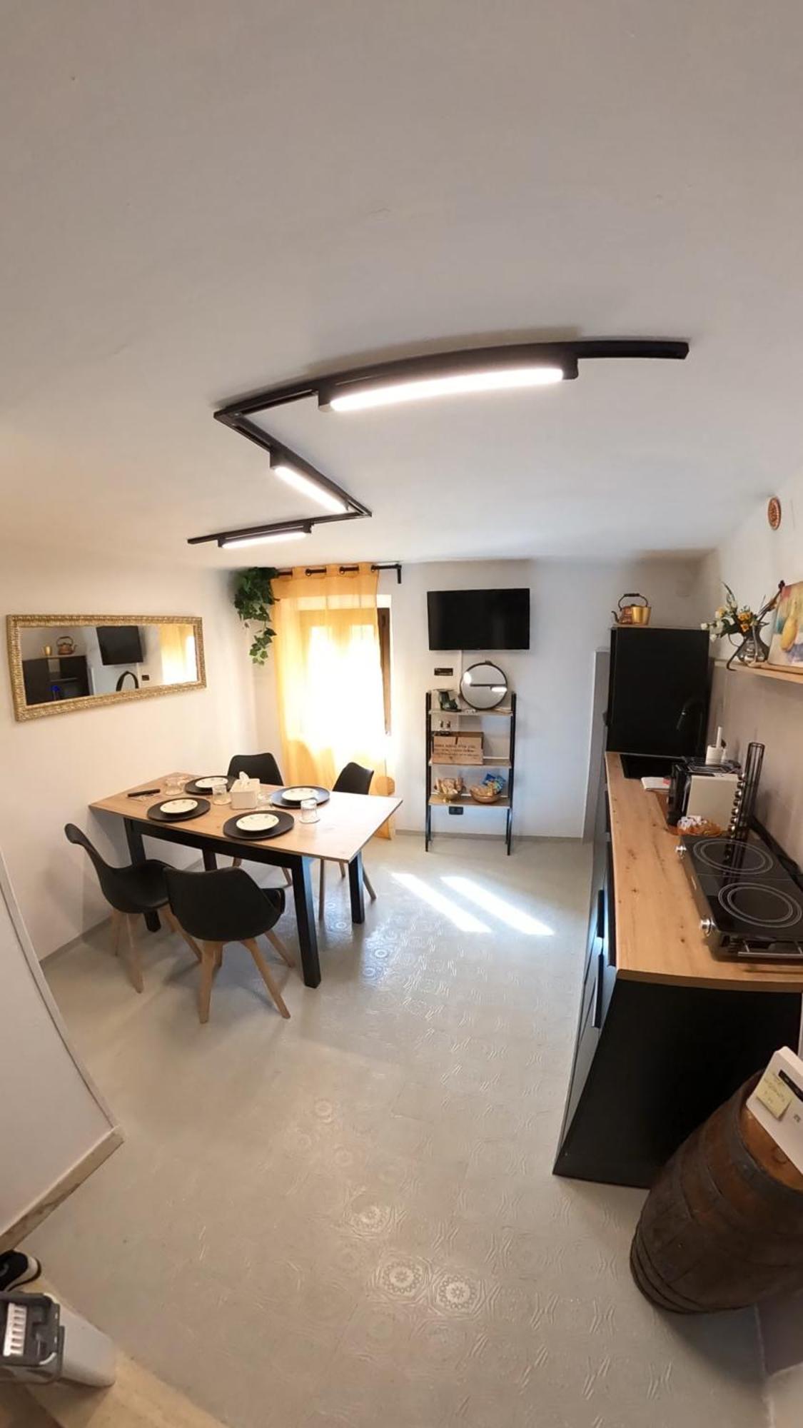 Casa Nel Centro Storico Apartment Сан Джиминяно Екстериор снимка