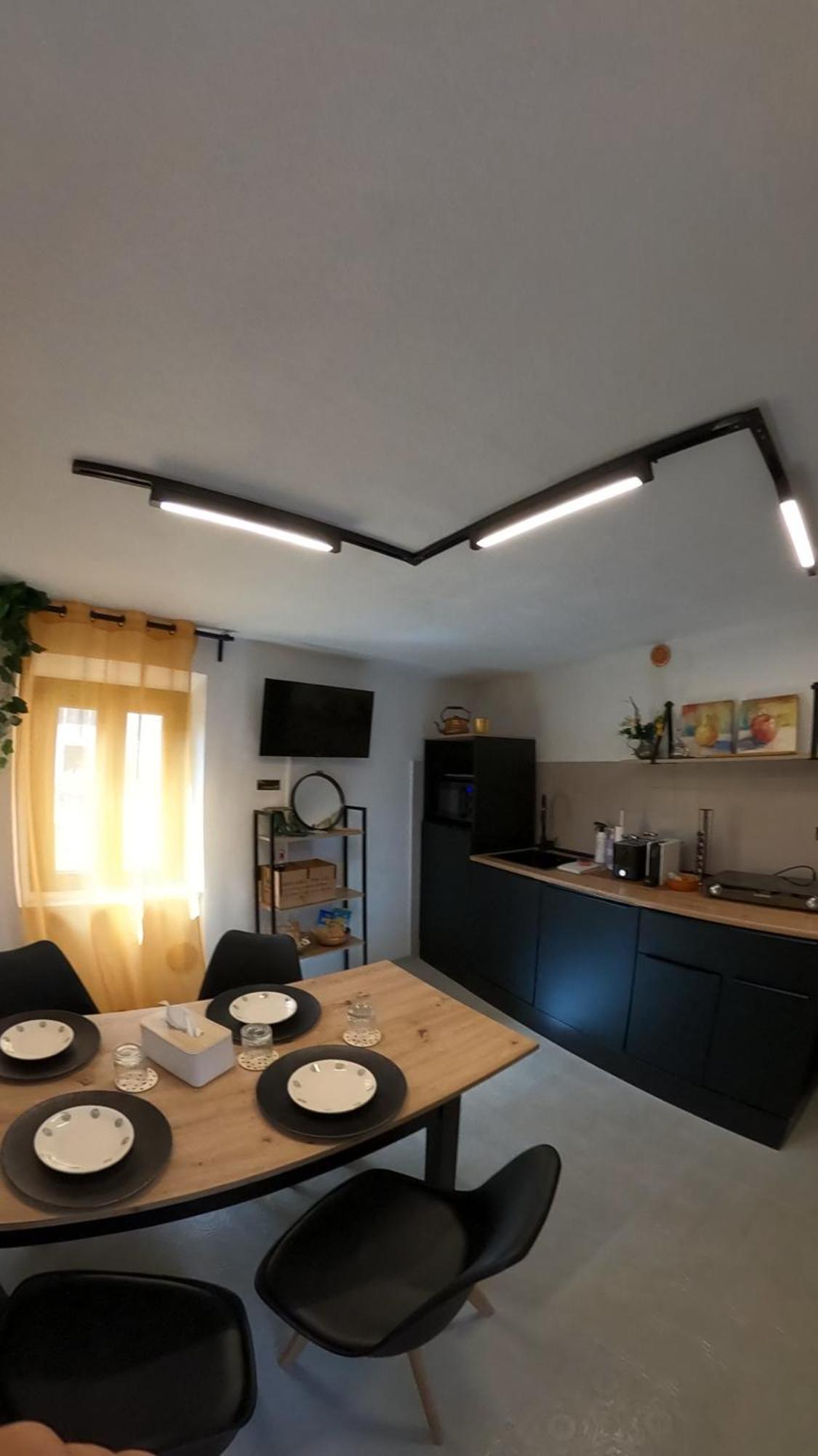 Casa Nel Centro Storico Apartment Сан Джиминяно Екстериор снимка