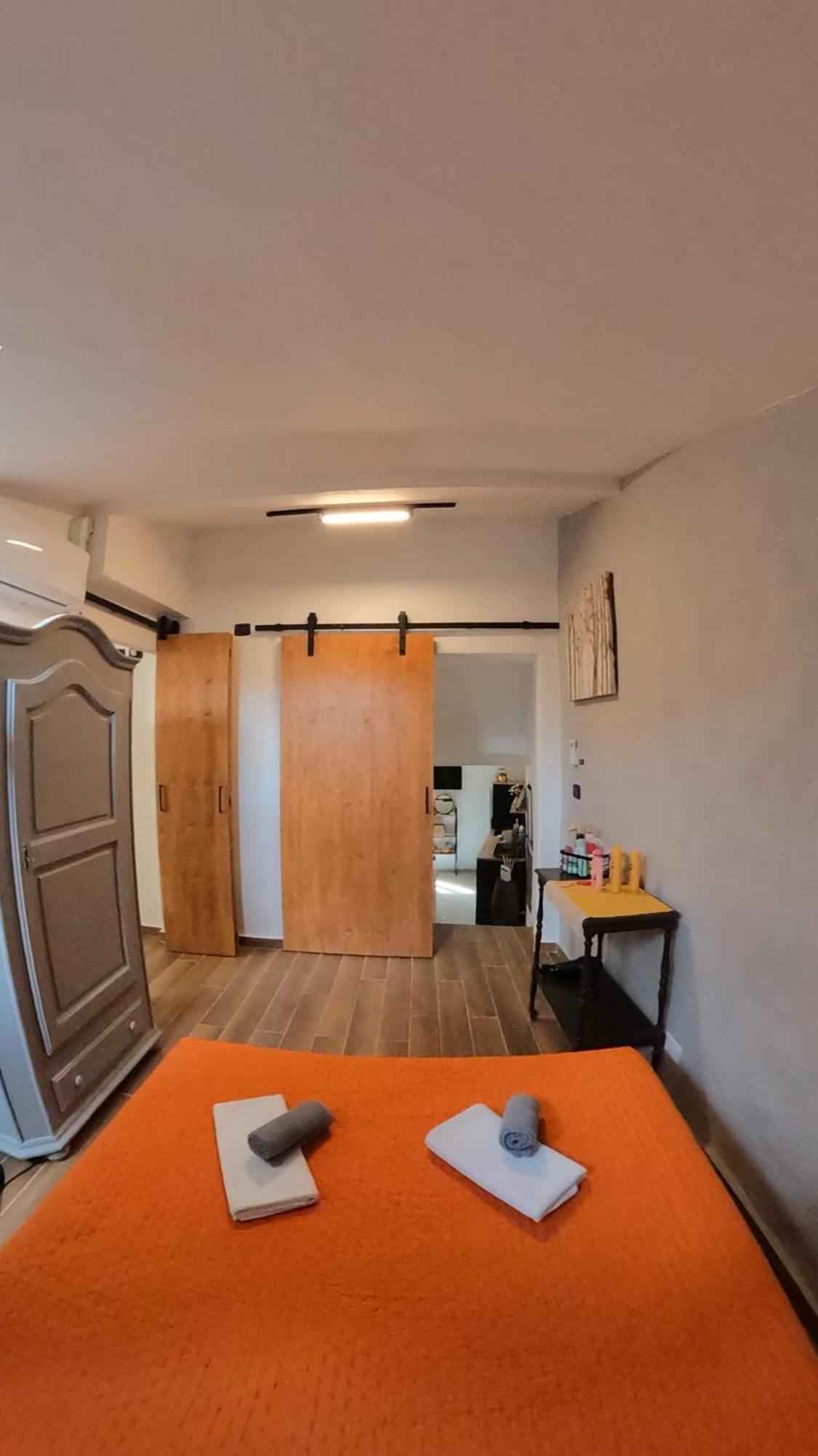 Casa Nel Centro Storico Apartment Сан Джиминяно Екстериор снимка