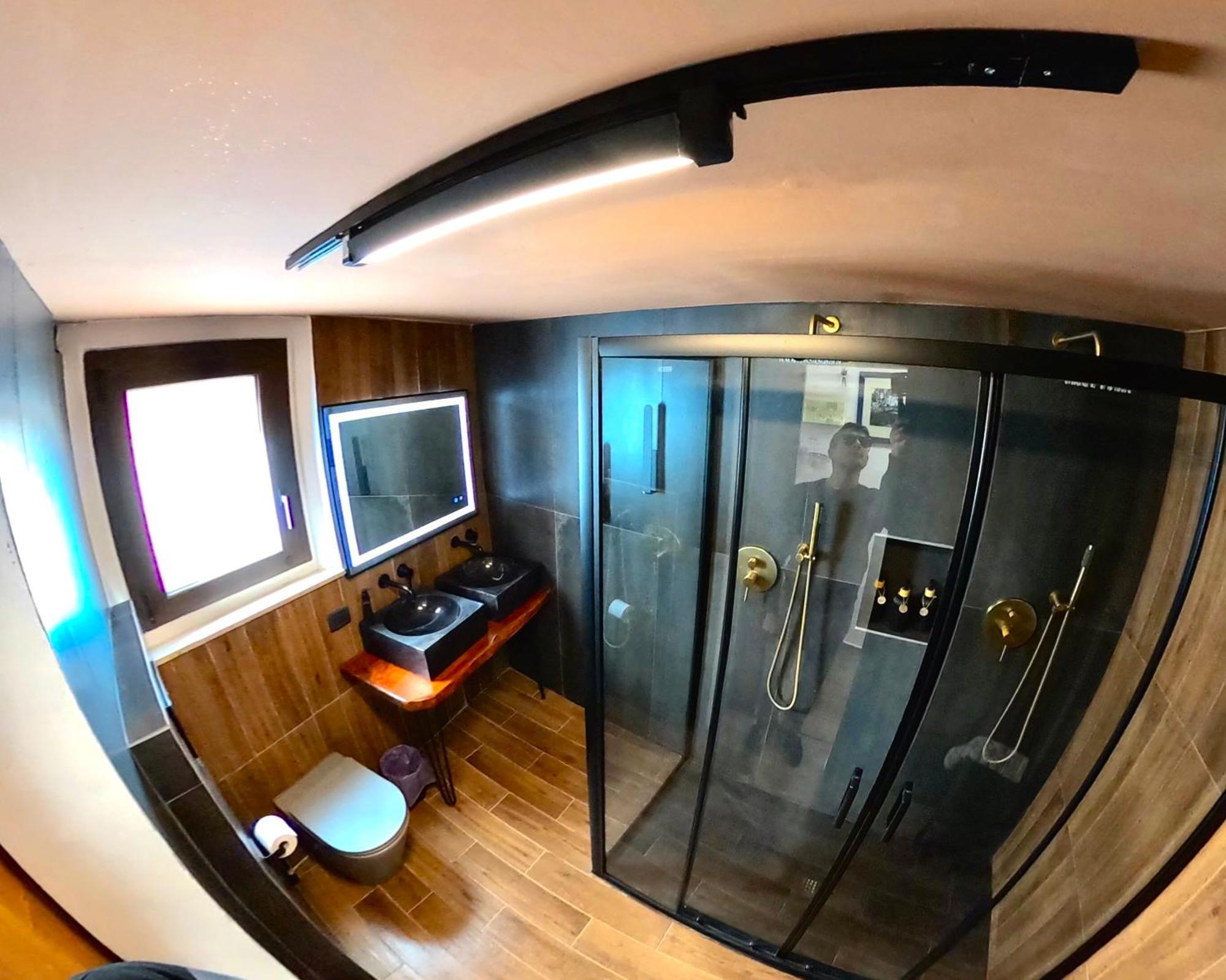 Casa Nel Centro Storico Apartment Сан Джиминяно Екстериор снимка