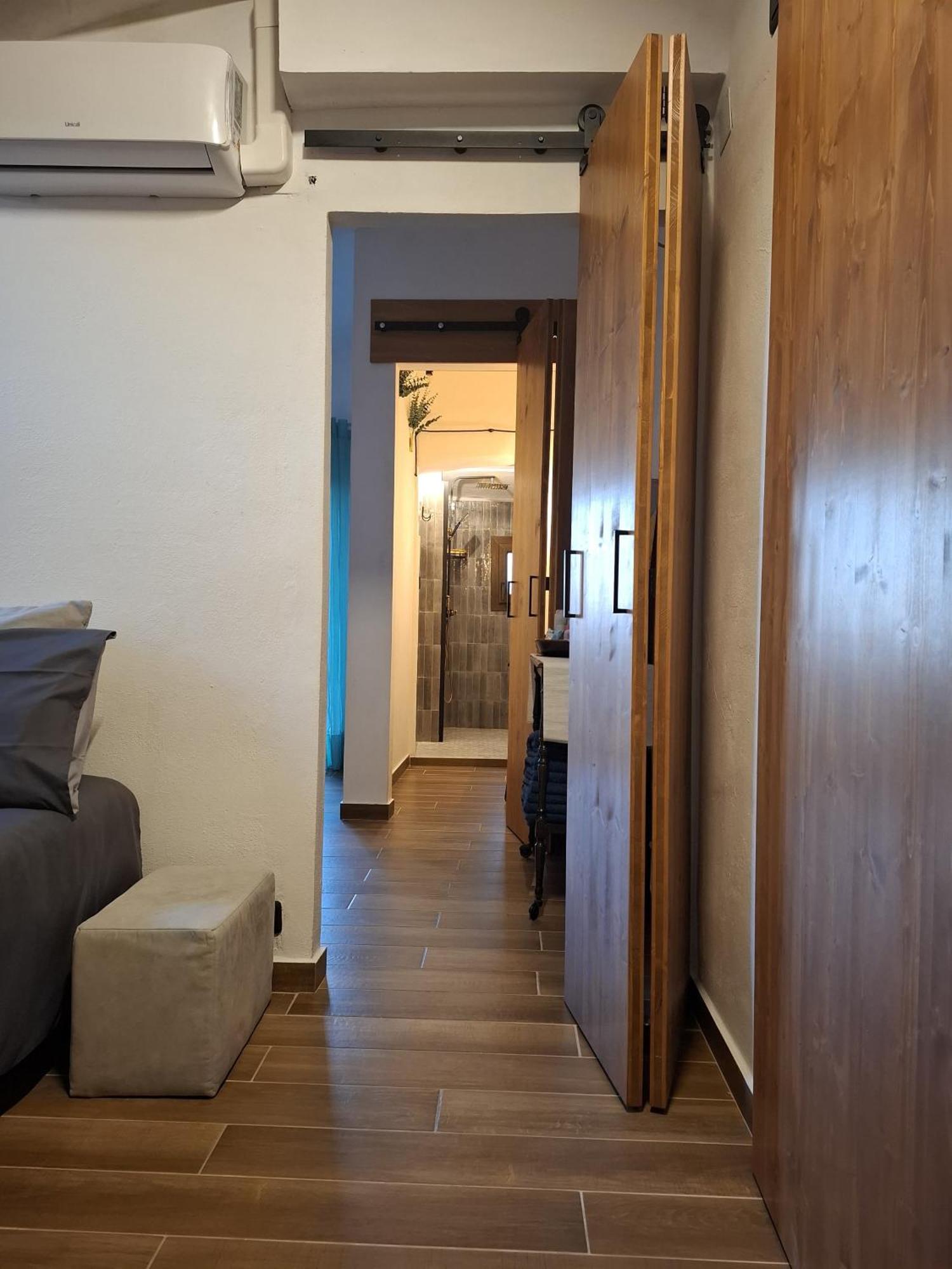Casa Nel Centro Storico Apartment Сан Джиминяно Екстериор снимка