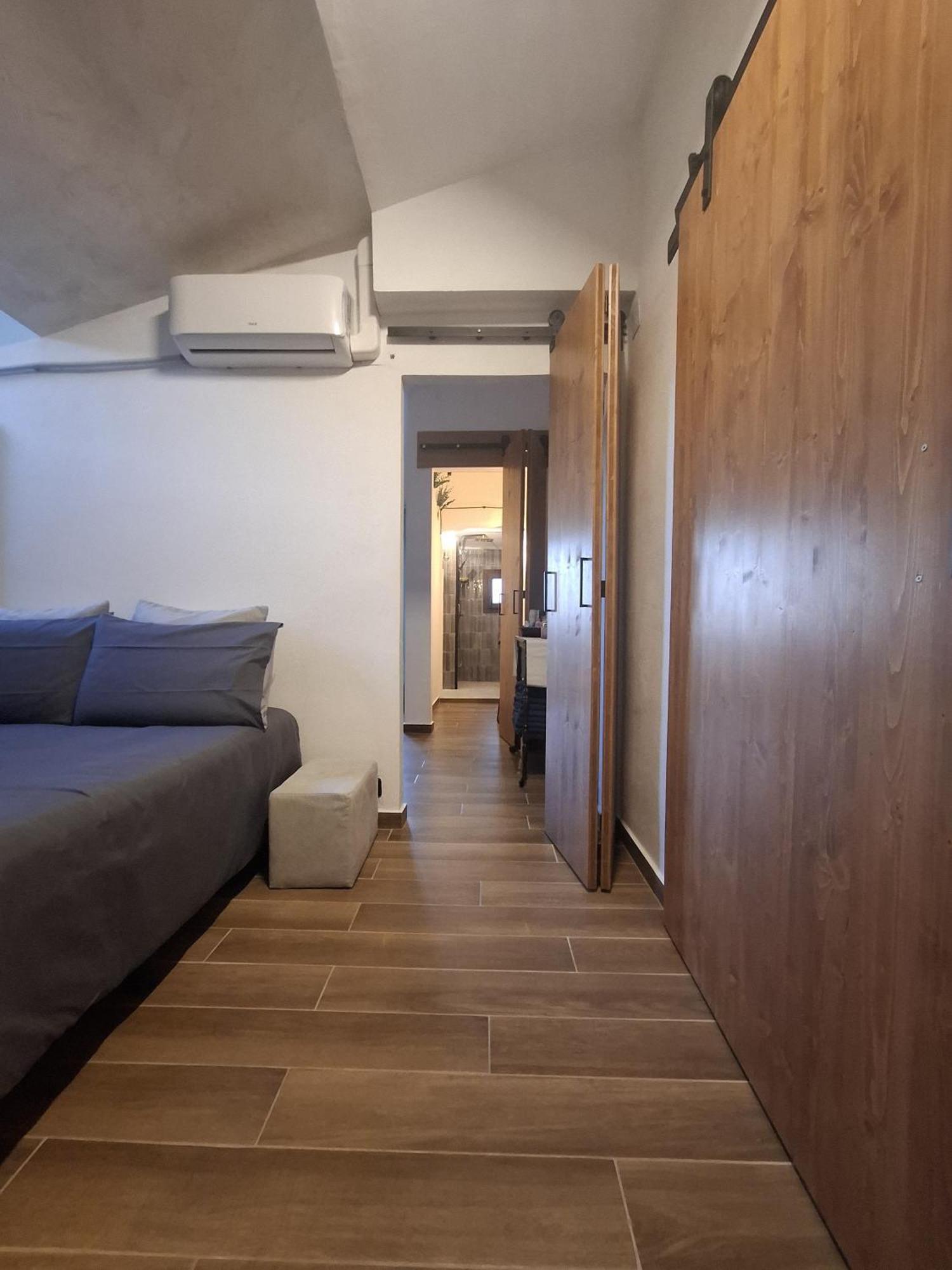 Casa Nel Centro Storico Apartment Сан Джиминяно Екстериор снимка