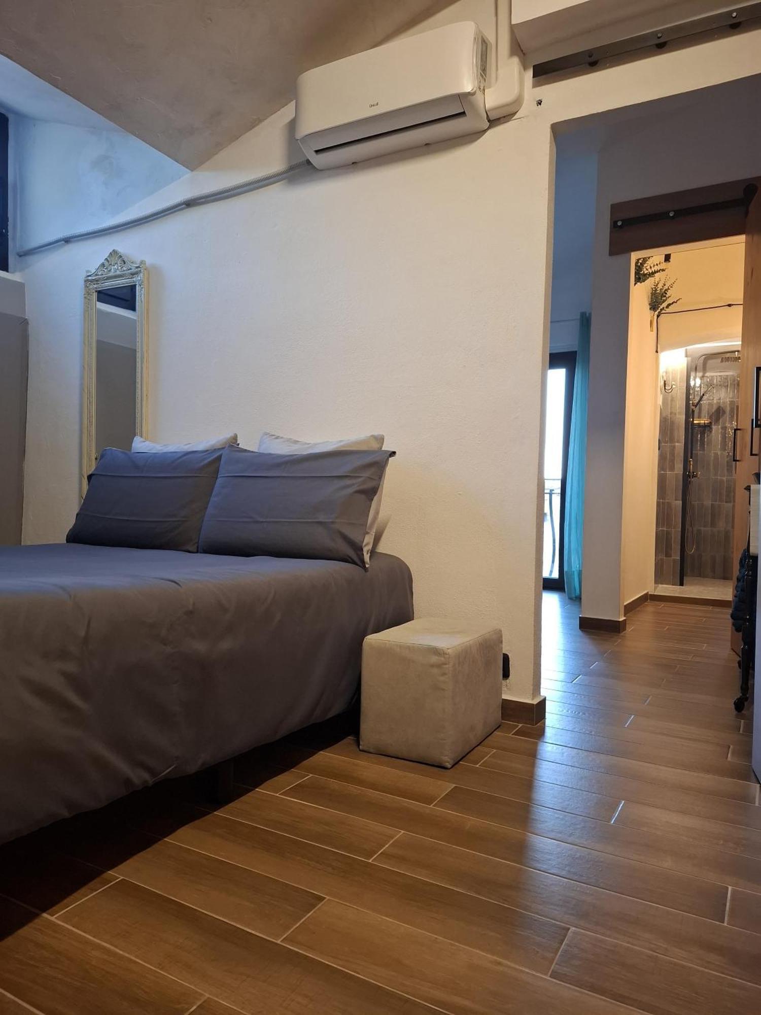 Casa Nel Centro Storico Apartment Сан Джиминяно Екстериор снимка